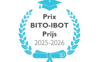 Appel pour le Prix BITO-IBOT 2025-2026
