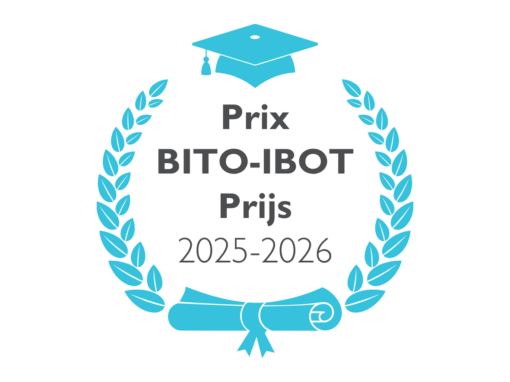 Oproep BITO-IBOT Prijs 2025-2026